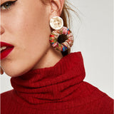 Fashion New Season Earrings