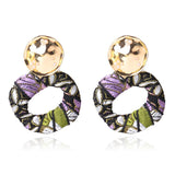 Fashion New Season Earrings