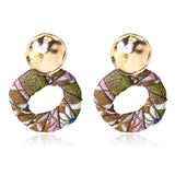 Fashion New Season Earrings