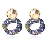 Fashion New Season Earrings