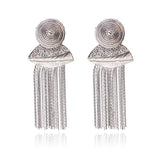 Fashion New Season Earrings