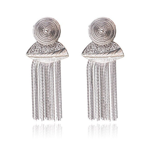 Fashion New Season Earrings