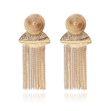 Fashion New Season Earrings
