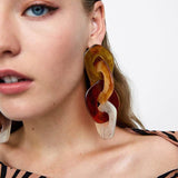 Fashion New Season Earrings