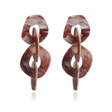 Fashion New Season Earrings