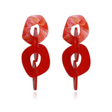 Fashion New Season Earrings