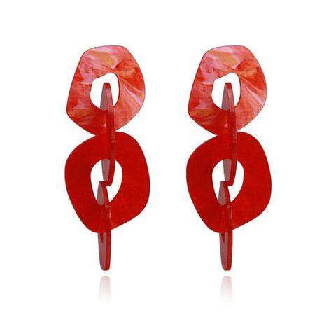 Fashion New Season Earrings