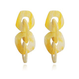 Fashion New Season Earrings