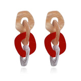 Fashion New Season Earrings