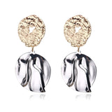 Fashion New Season Earrings