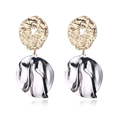 Fashion New Season Earrings