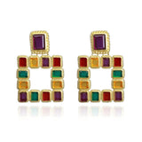 Fashion New Season Earrings