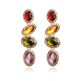 Fashion New Season Earrings