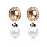 Fashion New Season Earrings