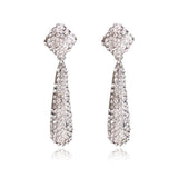 Fashion New Season Earrings