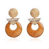 Fashion New Season Earrings