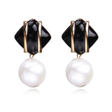 Fashion New Season Earrings