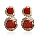 Fashion New Season Earrings