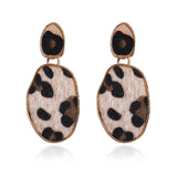 Fashion New Season Earrings