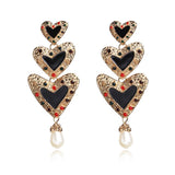 Fashion New Season Earrings