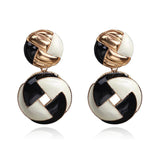 Fashion New Season Earrings