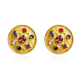 Fashion New Season Earrings