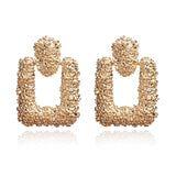 Fashion New Season Earrings