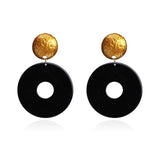 Fashion New Season Earrings