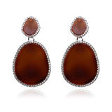 Fashion New Season Earrings