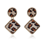 Fashion New Season Earrings