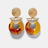 Fashion New Season Earrings