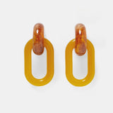 Fashion New Season Earrings