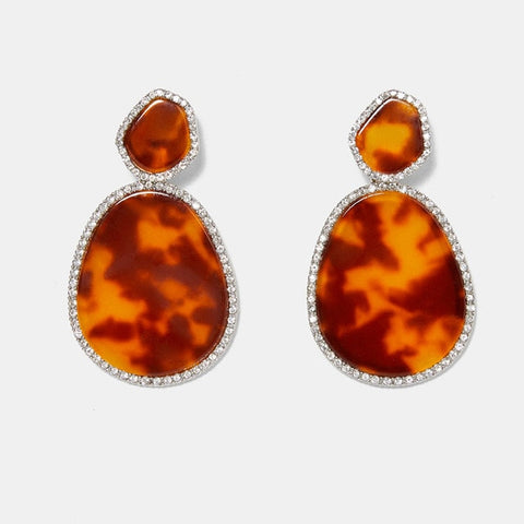 Fashion New Season Earrings