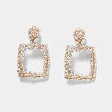 Fashion New Season Earrings