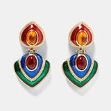 Fashion New Season Earrings