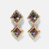 Fashion New Season Earrings