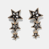 Fashion New Season Earrings
