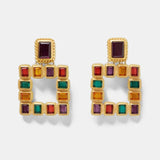 Fashion New Season Earrings