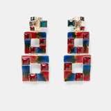 Fashion New Season Earrings