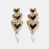 Fashion New Season Earrings