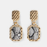 Fashion New Season Earrings