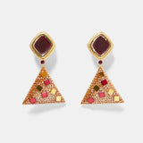Fashion New Season Earrings