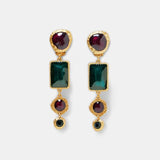 Fashion New Season Earrings
