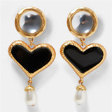 Fashion New Season Earrings