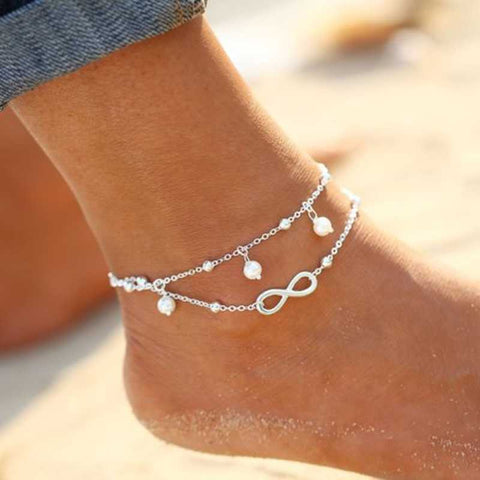 Summer Fashion Anklet