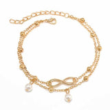 Summer Fashion Anklet