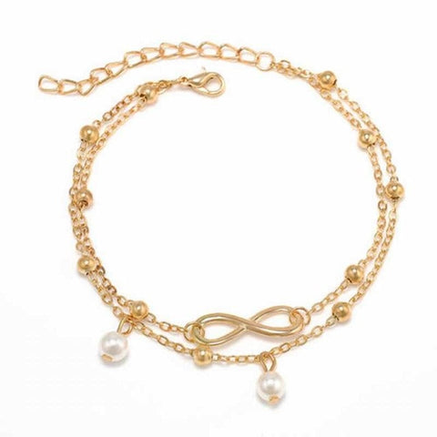 Summer Fashion Anklet
