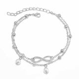Summer Fashion Anklet