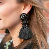 Fashion New Season Earrings