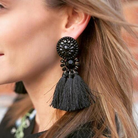 Fashion New Season Earrings